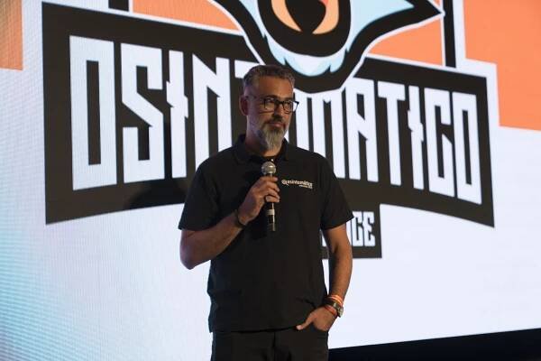 Expert Q&A: Roberto Gonzalez on OSINT