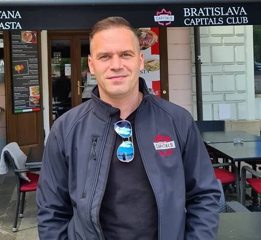 RODINNÁ TRAGÉDIA Dušana Pašeka: Na život si siahol otec aj syn