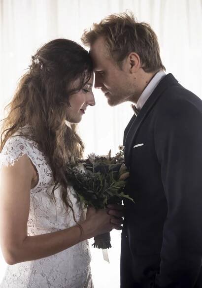 Nächte vor Hochzeiten (2025)