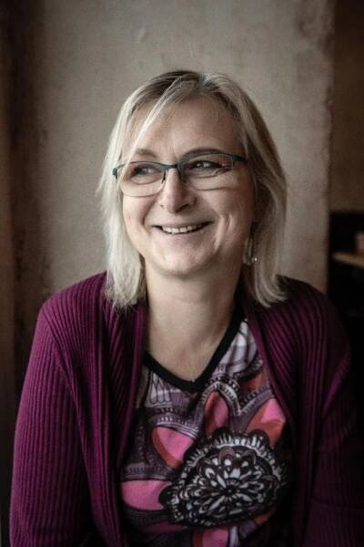 Koučink jako umění | Magdalena Vokáčová | Koučování a Výcvik koučů