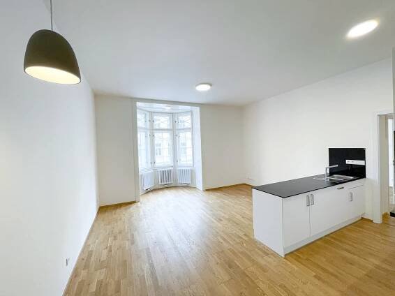 K pronájmu Byt 2+kk 68 m² (č.j. 204) - Praha | CREAM Real Estate