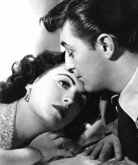 Robert Mitchum - Actor