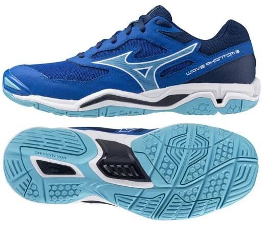 Boty Mizuno Wave Phantom 3 X1GA226076