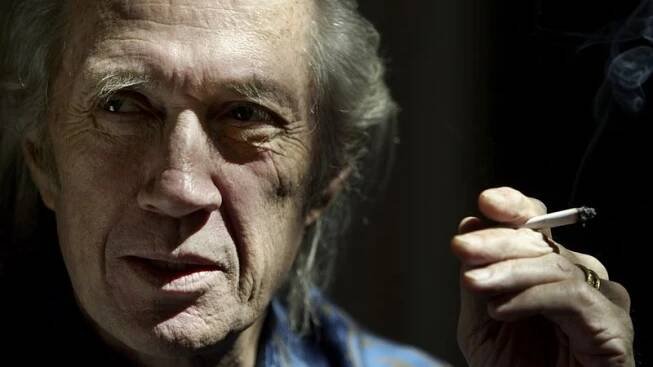 Herec David Carradine zemřel při erotických hrátkách - Novinky