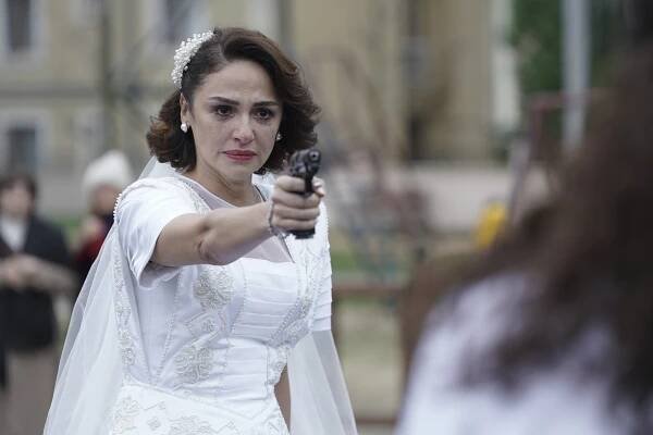 Annem Ankara - Episode 5 - Z filmu