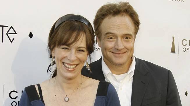 Bradley Whitford - Actor