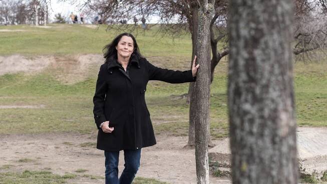 Hana Fifková: Jsem bytostný optimista a věřím, že nevyhyneme