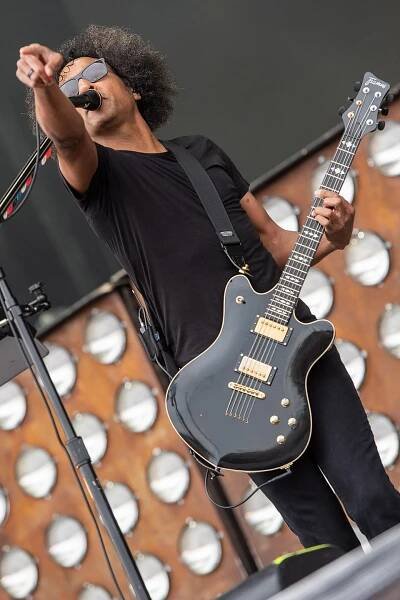 William DuVall (2019)