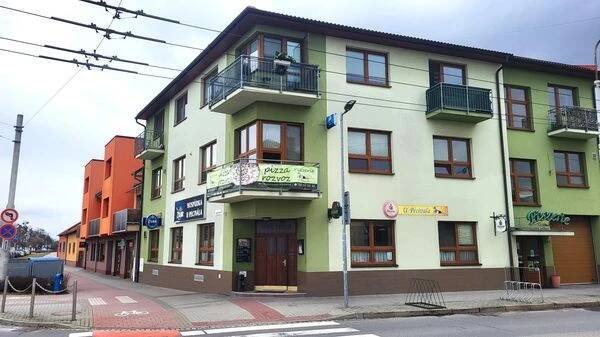 Restaurace U Pecivála foto 5