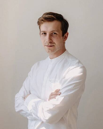 Mark Kristián Hochman - Actory.cz