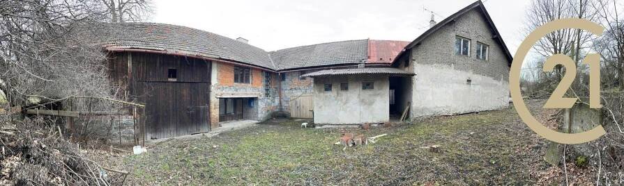 Prodej Dům, Odry - Dobešov, okres Nový Jičín