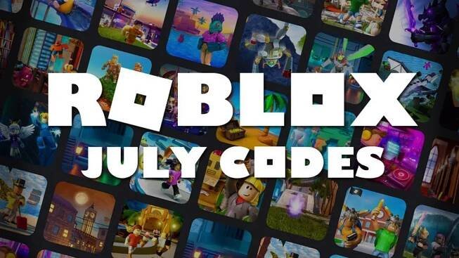 Roblox Promo Codes July 2020 - Free Roblox codes list and how to redeem free codes