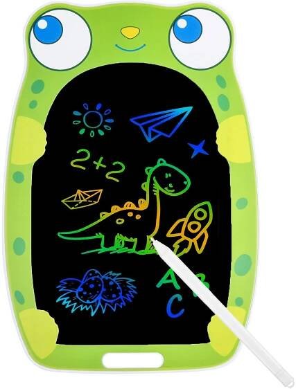 Aga4Kids Kreslící tablet 12" Spongebob