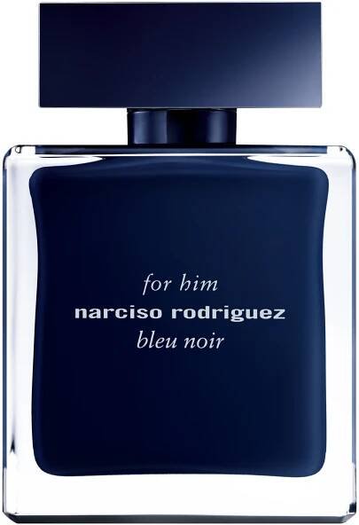 Narciso Rodriguez for him Eau de Toilette Spray Bleu Noir