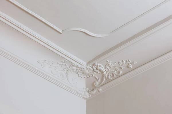 Dekorační interiérové lišty | Bohemia Decor