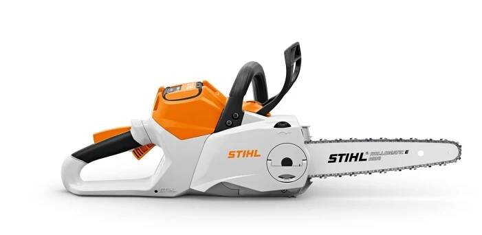 PŮJČOVNA Akumulátorová řetězová pila - Stihl MSA 160C-B
