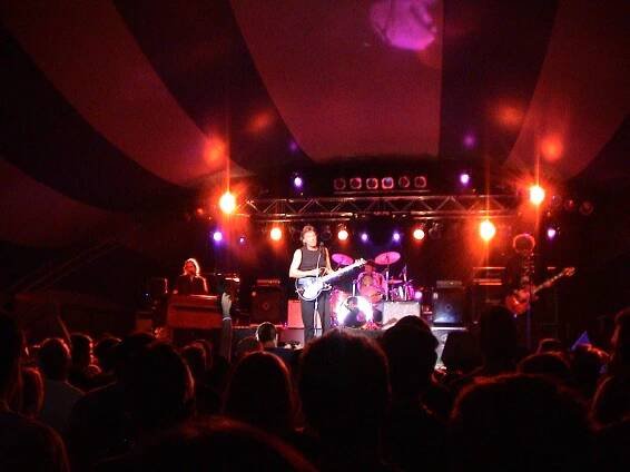 Steppenwolf (Band)