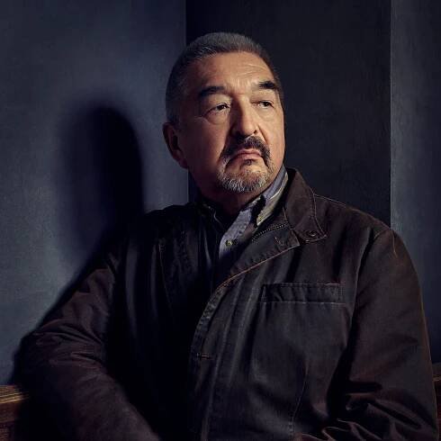 Graham Greene, Indigenous Canadian Actor Known for ‘Dances With Wolves,’ Dies at 73