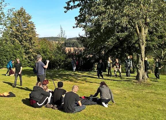 Střední uměleckoprůmyslová škola Bechyně nabízí tradiční řemeslo a kreativitu