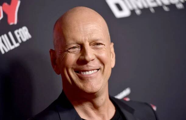 Bruce Willis