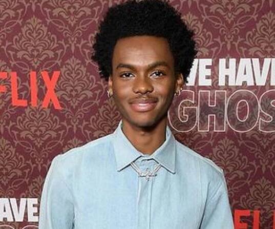 Jahi Di'Allo Winston Biography - Facts, Childhood, Family Life & Achievements