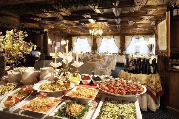 Sporthotel Arabba 25