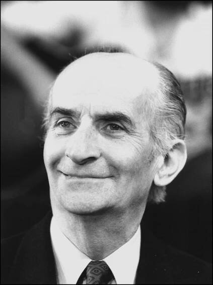 Louis de Funès : Son idylle secrète avec Macha Béranger "ils étaient en fusion"