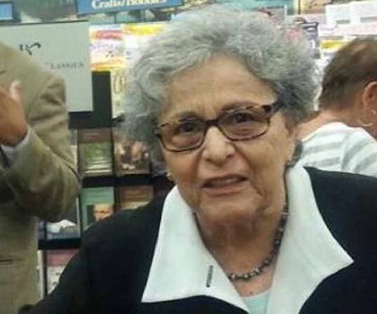 Arlene Alda Biography - Facts, Childhood, Family Life & Achievements