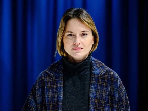 Rebeka Poláková nemala byť herečkou: Pred čím ju SLÁVNY otec vystríhal?!