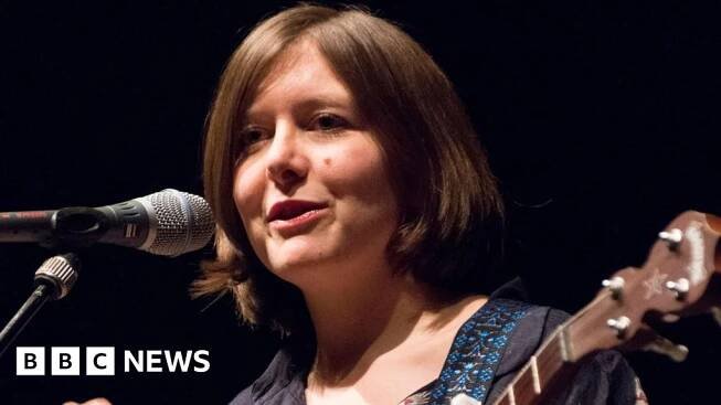 'AI slop': Emily Portman and musicians on the mystery of fraudsters releasing songs in their name