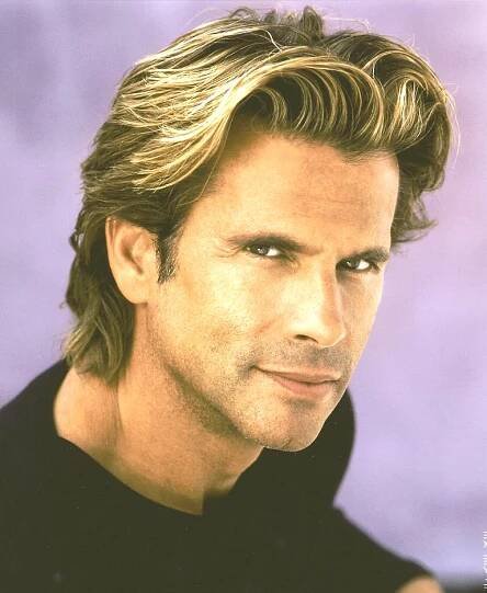 Facelift Case Studies – Lorenzo Lamas Facelift – Before & After