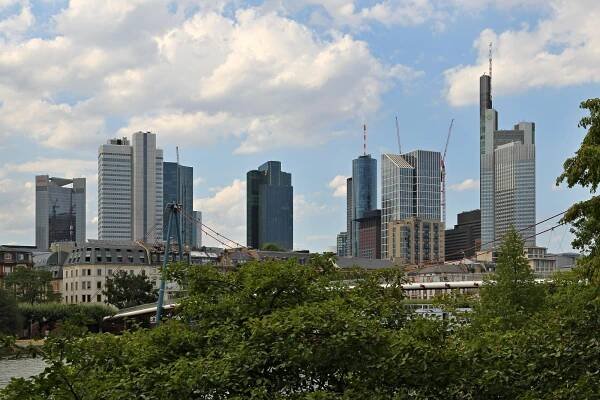 Photos - Frankfurt nad Mohanem - 15.07.2018