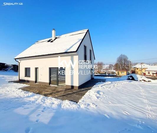 Prodej Dům, Krhov, okres Blansko
