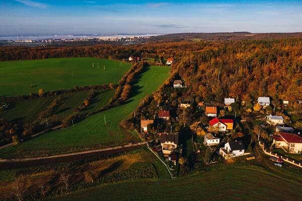 Mokrá-Horákov – Poklad Drahanské vrchoviny | Mokrá-Horákov