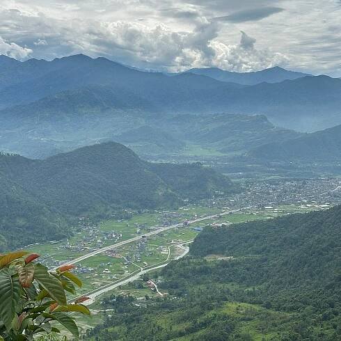 ES DEURALI RESORT - Updated 2025 Prices & Reviews (Pokhara, Nepal)