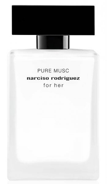Narciso Rodriguez For Her Pure Musc Eau de Parfum, Alternate, color, 