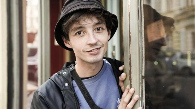 Denis Šafařík: Mlíčňák z Krále Šumavy je obětí režimu