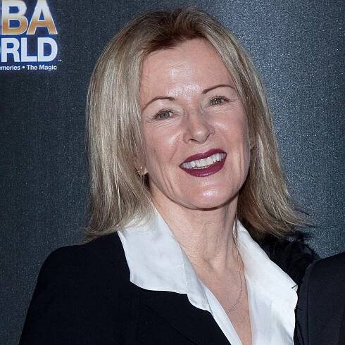Anni-Frid Lyngstad