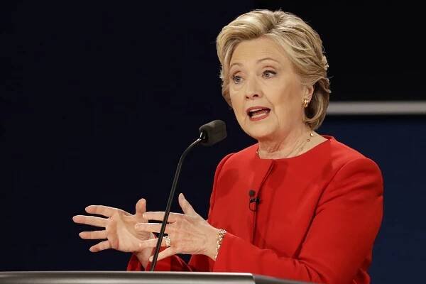 Hillary Clintonová sa dožíva 70.narodenín | zenyvmeste.sk
