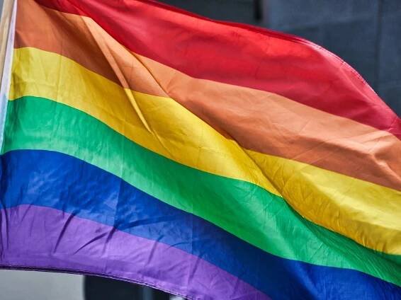 Homosexualita - Médium.cz