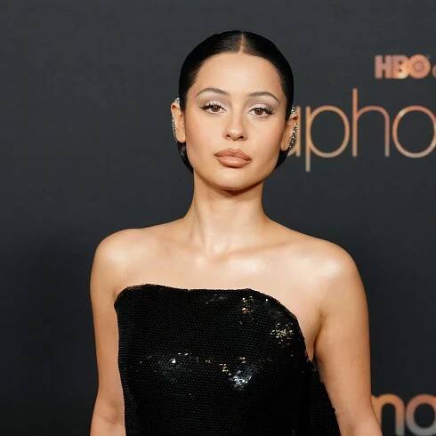 All the Facts About Alexa Demie