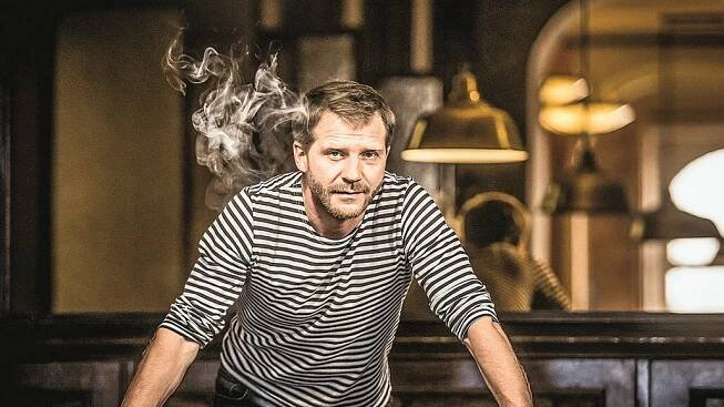 Devadesátky? Děly se věci, na které se dosud doplácí, říká Pavel Batěk