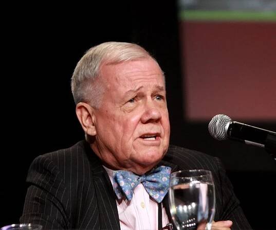 Jim Rogers Biography - Childhood, Life Achievements & Timeline
