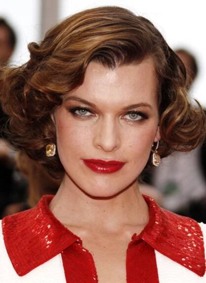 9. Milla Jovovich
Vermögen: circa 27 Millionen
Nationalität: ukrainisch