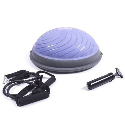 Balanční podložka Sportago Balance Ball 47 cm