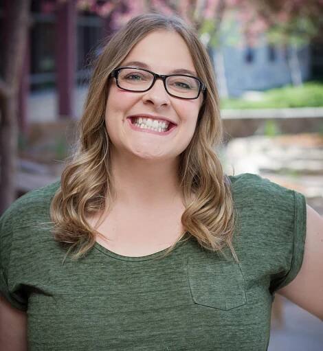Welcome Megan Grimsley, APRN, CNP - CCM Health