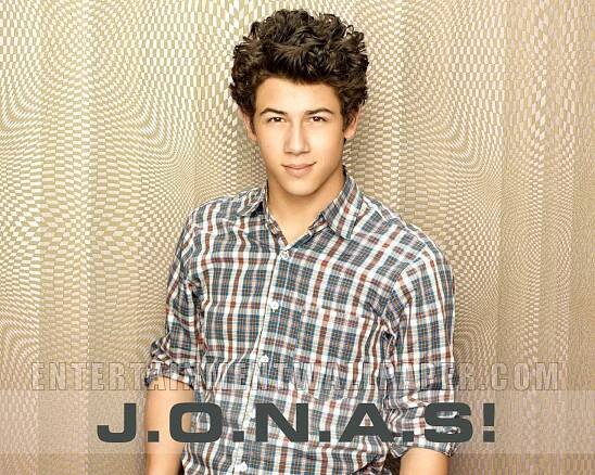 Nick Jonas