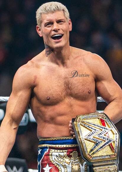 WWE Championship
