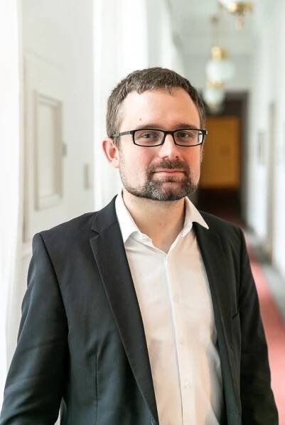 Ztráta pro Piráty? Opustil je bývalý evropský poslanec Peksa, nedávno partaj kritizoval v Blesku