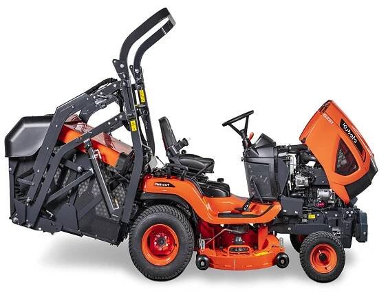 KUBOTA G 231 HD KUBOTA | Kärcher-Expert.cz